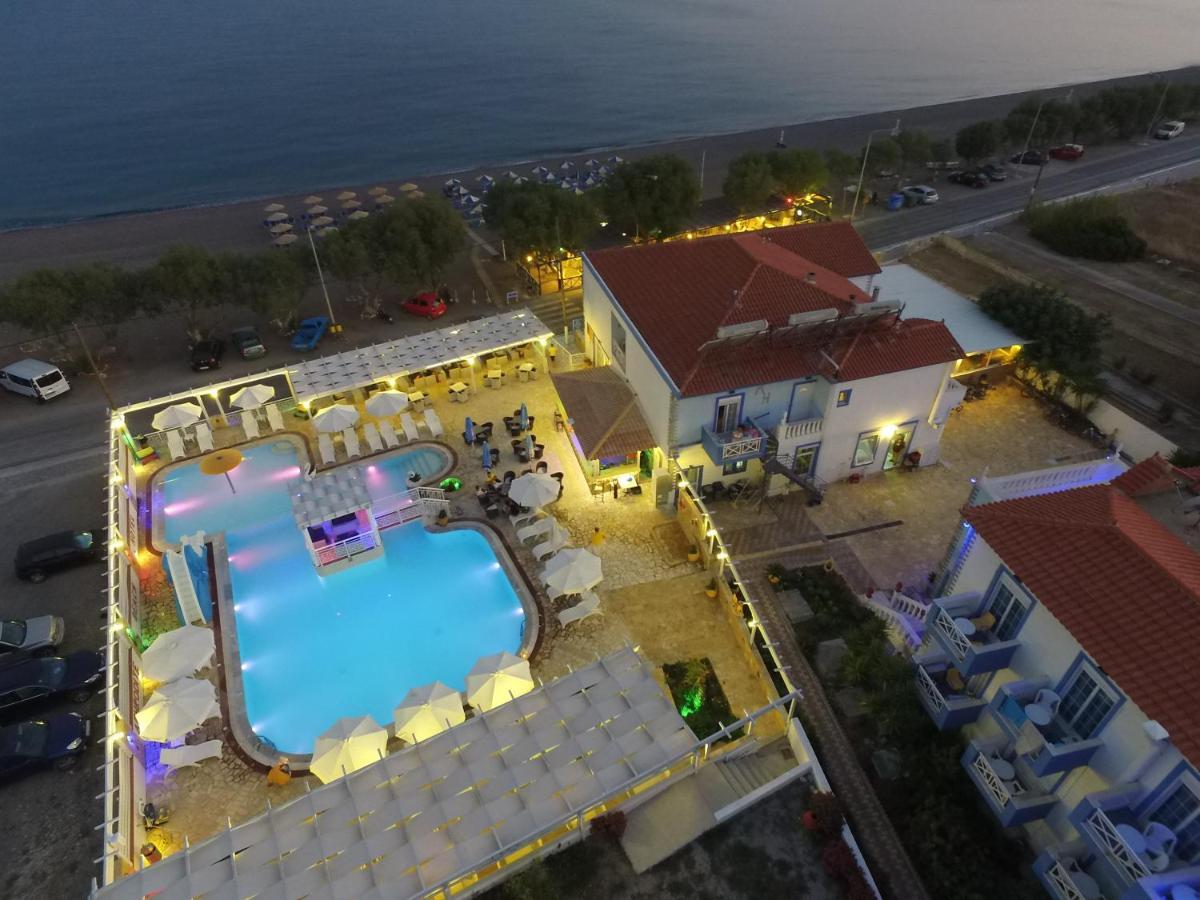 Aphrodite Beach Hotel Vatera Room photo